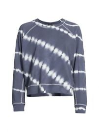 Rails Theo Sweatshirt at Saks Fifth Avenue